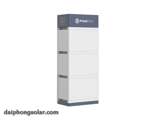 Pin Lưu Trữ điện