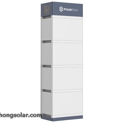 Pin Lưu Trữ điện