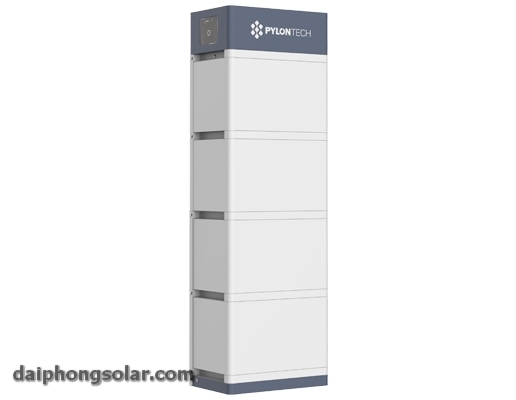 Pin Lưu Trữ điện