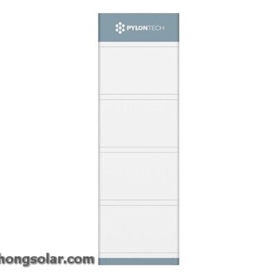 Pin Lưu Trữ điện