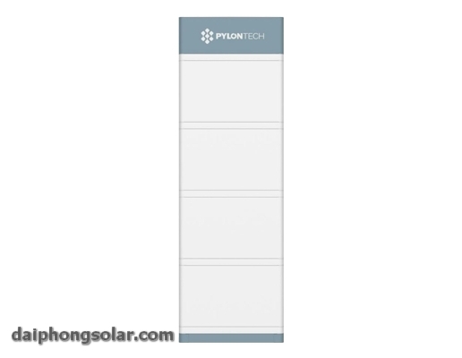 Pin Lưu Trữ điện