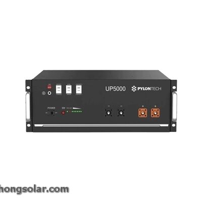 Pin Lưu Trữ điện