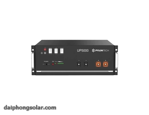 Pin Lưu Trữ điện