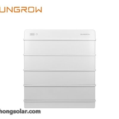 Pin Lưu Trữ điện