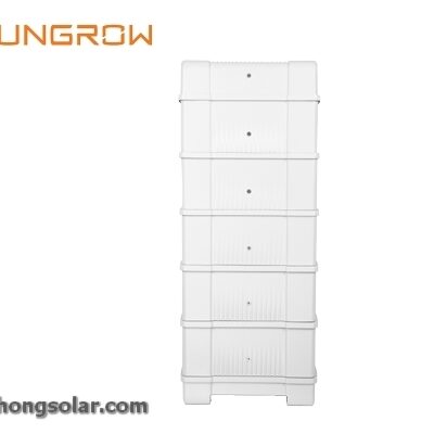 Pin Lưu Trữ điện