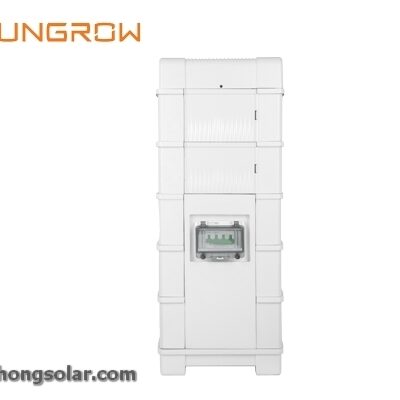 Pin Lưu Trữ điện