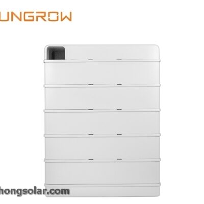 Pin Lưu Trữ điện