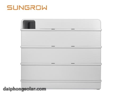 Pin Lưu Trữ điện