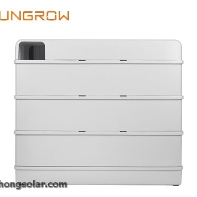 Pin Lưu Trữ điện