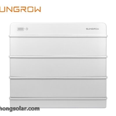 Pin Lưu Trữ điện