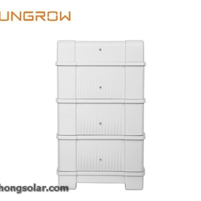 Pin Lưu Trữ điện