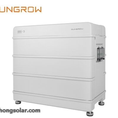 Pin Lưu Trữ điện