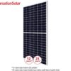 Tấm Pin Canadian Solar