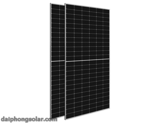 Tấm Pin Astronergy Solar