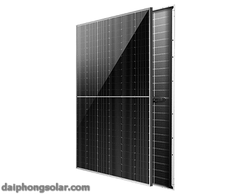 Tấm Pin Astronergy Solar