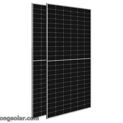 Tấm Pin Astronergy Solar