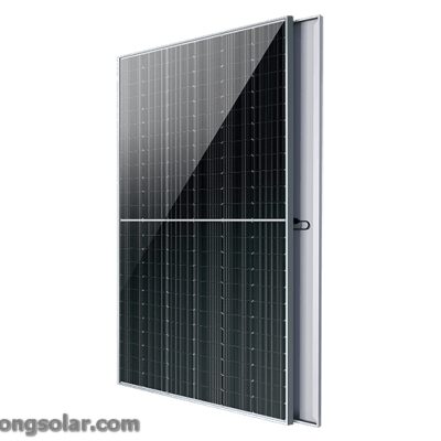 Tấm Pin Astronergy Solar