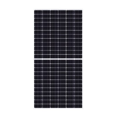 Tấm Pin Canadian Solar