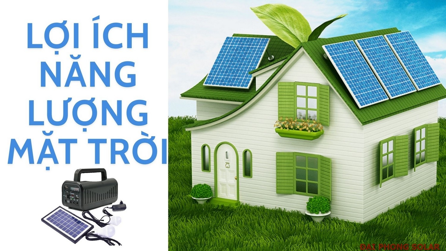 Tiết Kiệm Hóa Đơn Điện Đến 80% Lợi ích Của Năng Lượng Mặt Trời (2)