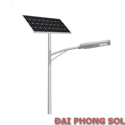 Đèn Năng Lượng Mặt Trời