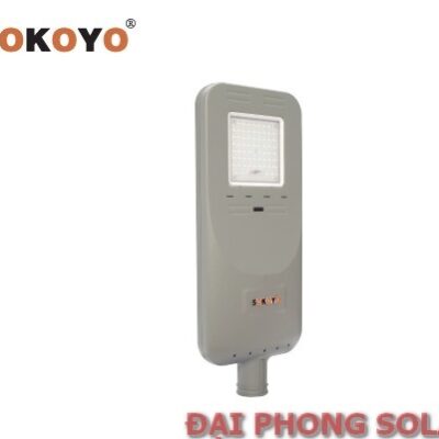 Đèn Năng Lượng Mặt Trời