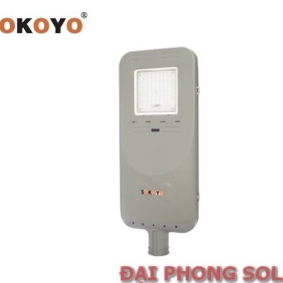 Đèn Năng Lượng Mặt Trời