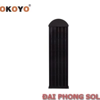 Đèn Năng Lượng Mặt Trời