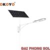 Đèn Năng Lượng Mặt Trời