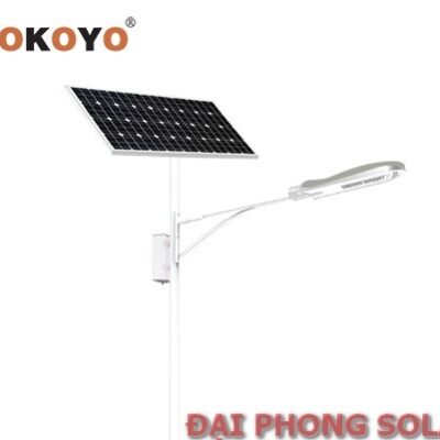 Đèn Năng Lượng Mặt Trời