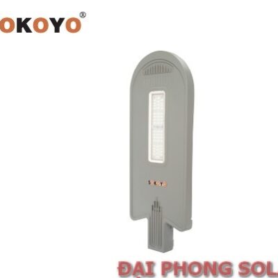 Đèn Năng Lượng Mặt Trời