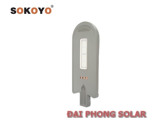 Đèn Năng Lượng Mặt Trời