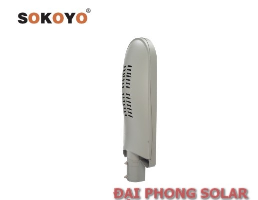 Đèn Năng Lượng Mặt Trời