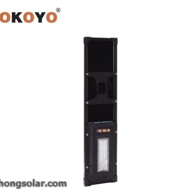 Đèn Năng Lượng Mặt Trời Sokoyo Matrix 10w