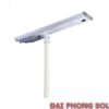 Đèn Năng Lượng Mặt Trời