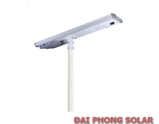 Đèn Năng Lượng Mặt Trời