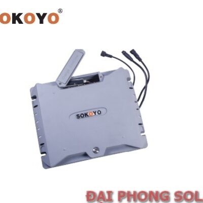 Đèn Năng Lượng Mặt Trời