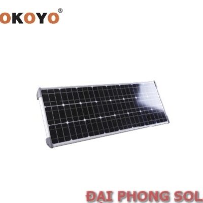 Đèn Năng Lượng Mặt Trời