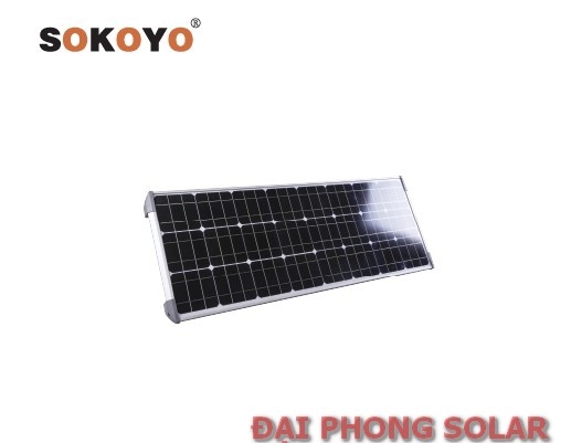 Đèn Năng Lượng Mặt Trời