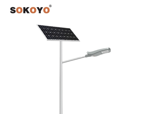 Den Led Nang Luong Mat Troi Sokoyo Teco 20w 298