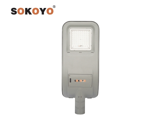 Den Led Nang Luong Mat Troi Sokoyo Teco 20w H3308