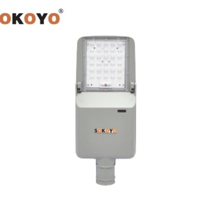 Den Nang Luong Mat Troi Sokoyo Solo 15w H71107