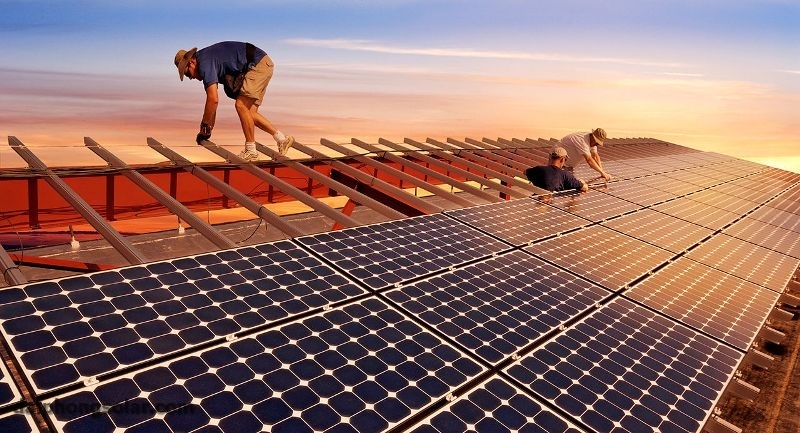 Báo Giá Lắp Đặt Điện Năng Lượng Mặt Trời Trà Vinh