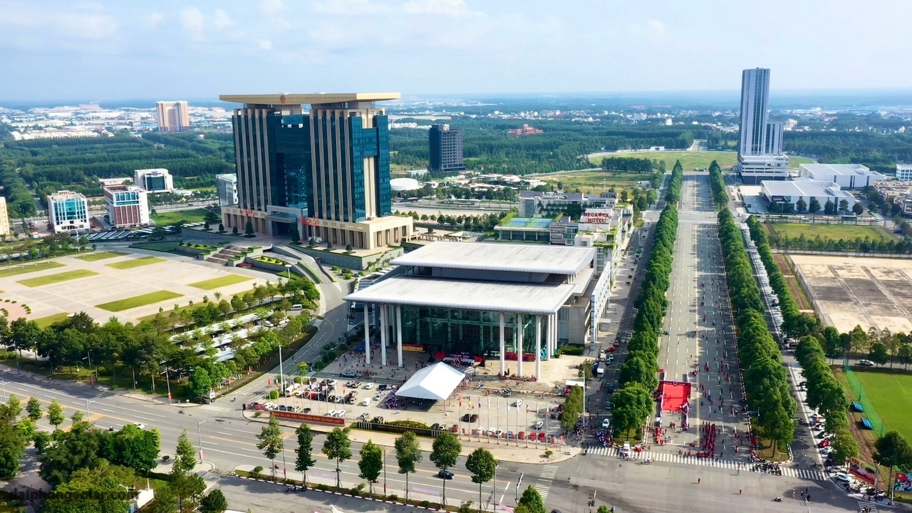 Du Lịch Bình Dương: Các Khu Vui Chơi Và Tham Quan Hấp Dẫn