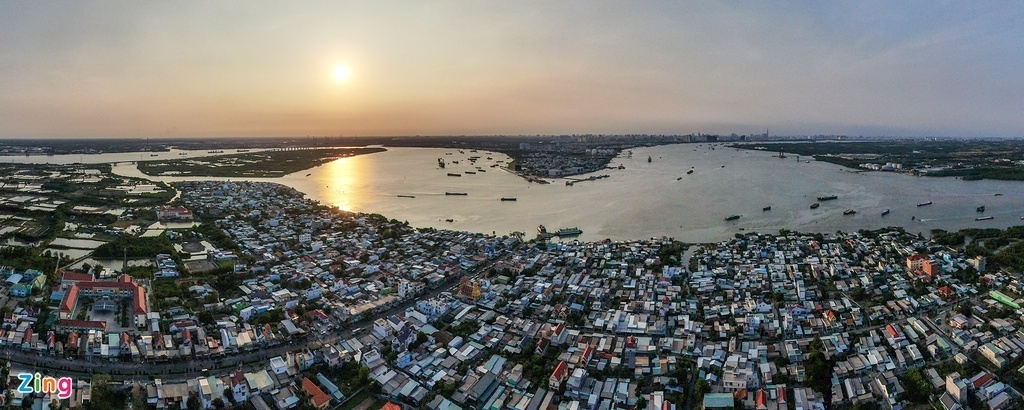 Huyện Cần Giờ Có Bao Nhiêu Xã?