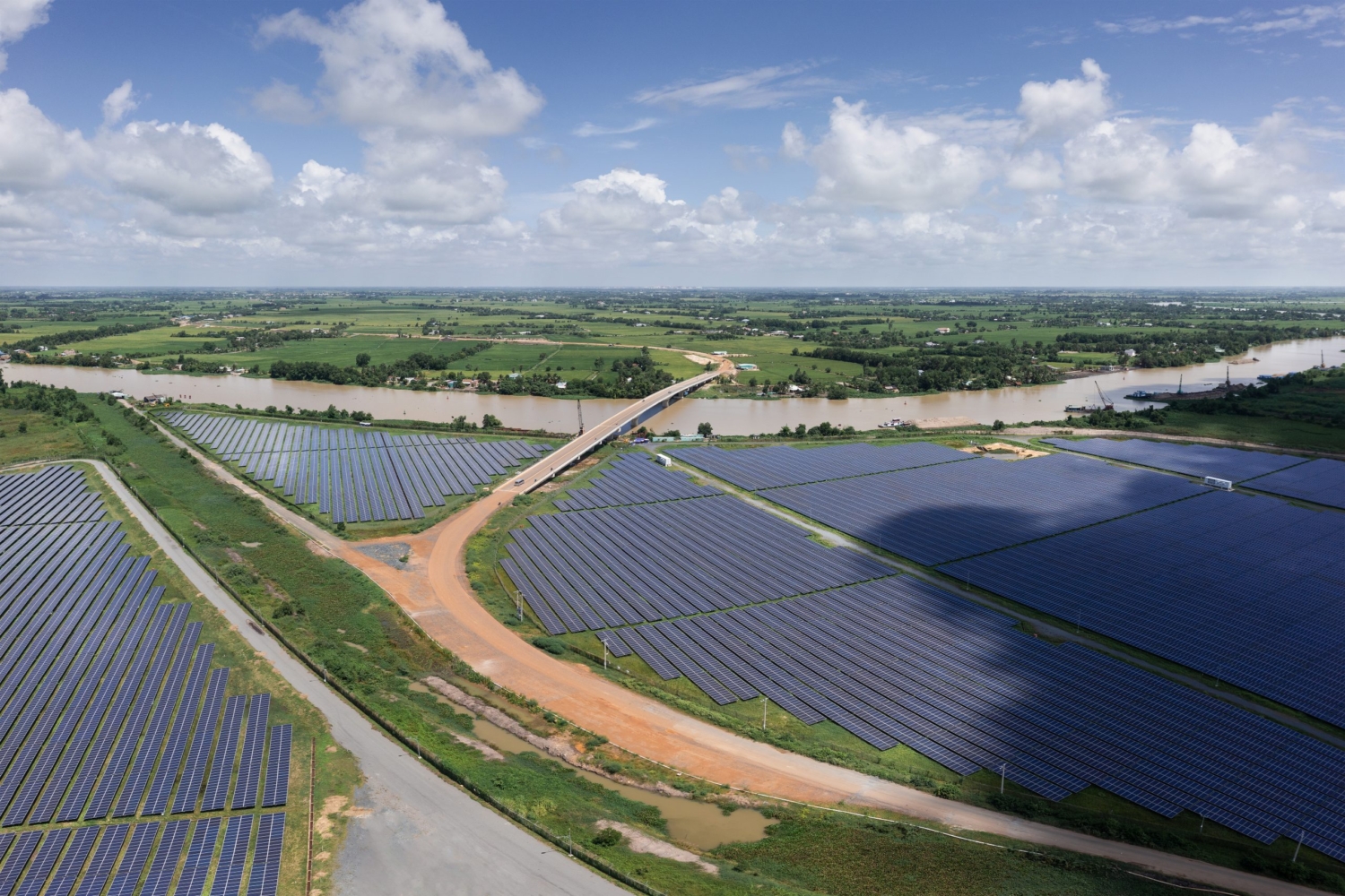 Huyện Tân Châu Tây Ninh Có Bao Nhiêu Xã?