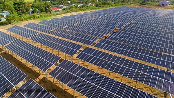 Lợi Ích Lắp Đặt Điện Mặt Trời Hóc Môn
