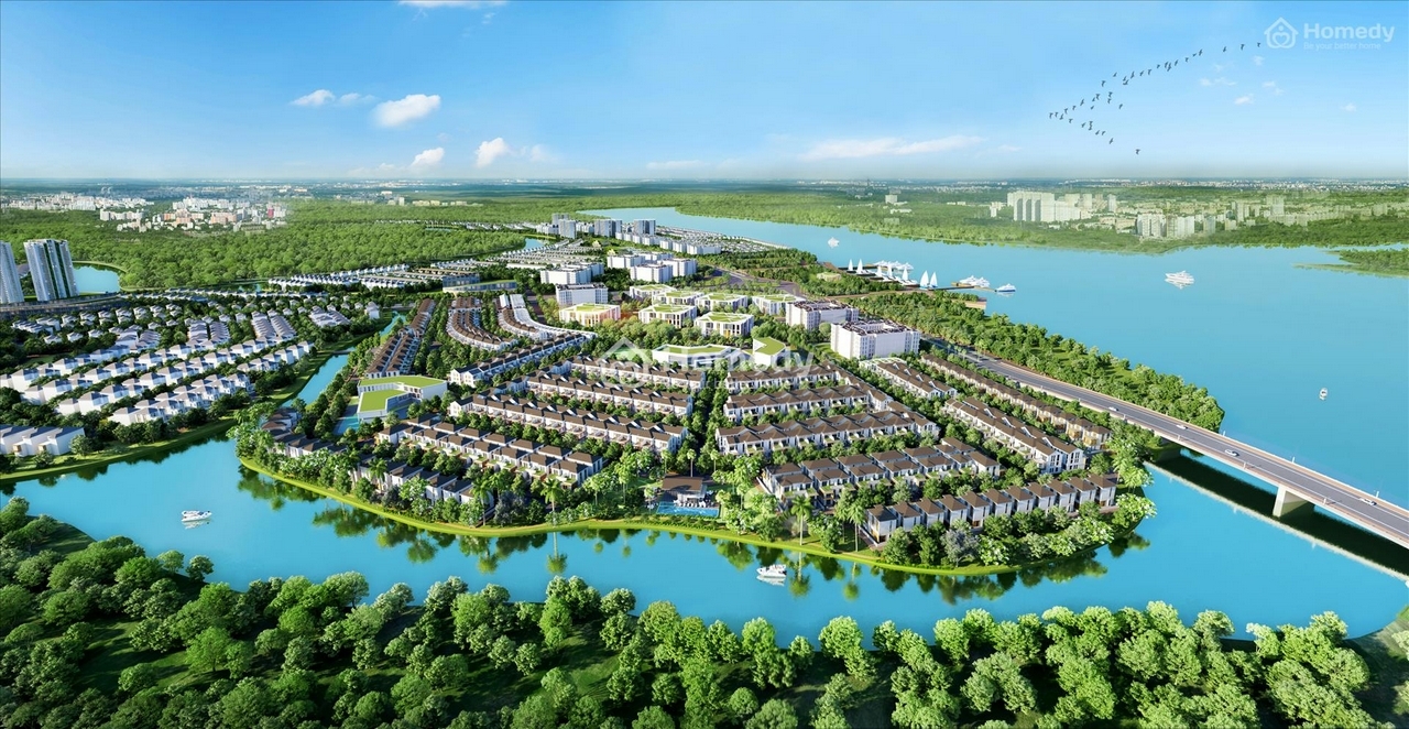 Cẩm Nang Đầu Tư Bất Động Sản Đồng Nai Năm 2024