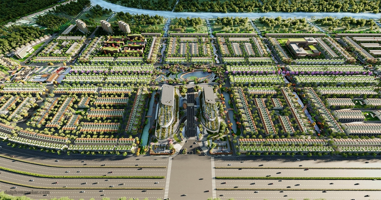 Cơ Hội Đầu Tư Long An 2024