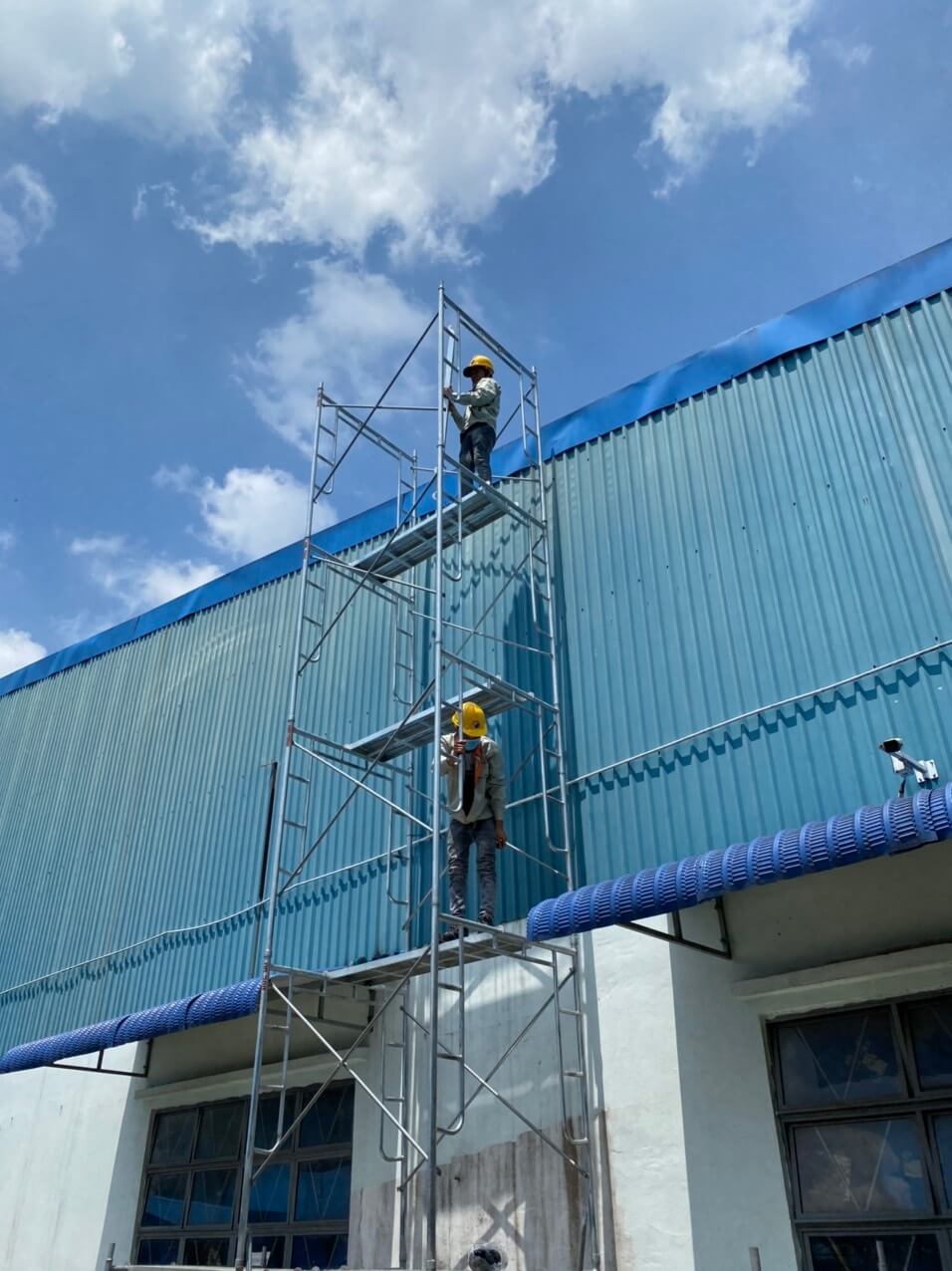 Hướng Dẫn Tính Sản Lượng Điện Mặt Trời Và Thiết Kế Hệ Thống Hiệu Quả