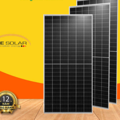 Tấm Pin Năng Lượng Mặt Trời Ae Solar 550wp(2)
